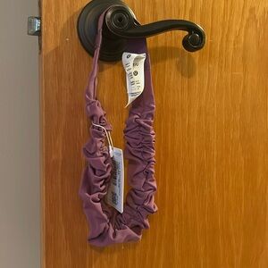 Lululemon headband